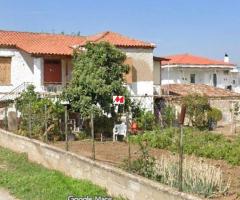 Τραγανα μονοκατοικια 174τμ σε οικοπεδο 686τμ