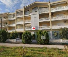 Αγιος Κωνσταντινος διαμερισμα 115τμ παραλιακο 3ου Οροφου