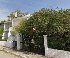 Αρκιτσα Πωλείται επιπλωμένη μονοκατοικία 100 τ.μ. με μεγάλο κήπο