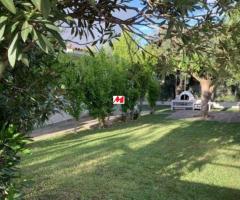 Αρκιτσα Πωλείται επιπλωμένη μονοκατοικία 100 τ.μ. με μεγάλο κήπο - Image 3/14
