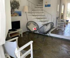 Αρκιτσα Πωλείται επιπλωμένη μονοκατοικία 100 τ.μ. με μεγάλο κήπο - Image 5/14
