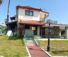 Λειβανατες βιλλα 650τμ εφαπτομενη στο κυμα σε 8 στρεμματα - Image 4/18