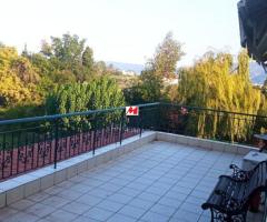 Λειβανατες βιλλα 650τμ εφαπτομενη στο κυμα σε 8 στρεμματα - Image 12/18