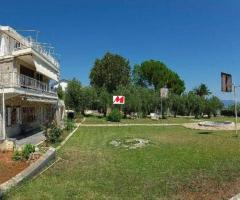 Λιβανατες βιλα 315τμ εφαπτομενη στο κυμα - Image 5/17