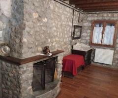 Παρνασσος Ανω  Τιθορεα  κτιριο με 3 διαμερισματα επιπλωμενα - Image 3/12