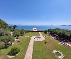 Λιβανατες βιλα 315τμ εφαπτομενη στο κυμα - Image 17/17