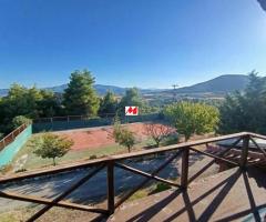 Λιβανατες  μεζονέτα 290 τ,μ, τύπου σαλέ, σε έκταση 4,700 τ,μ - Image 15/18