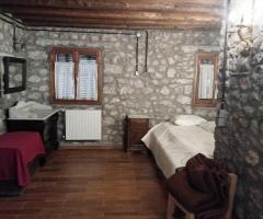 Παρνασσος Ανω  Τιθορεα  κτιριο με 3 διαμερισματα επιπλωμενα - Image 7/12