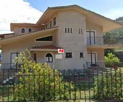 Τραγανα Φθιωτιδα μονοκατοικια 240τμ (2 μεζονετες) σε οικοπεδο 1700τμ