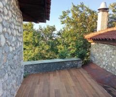 Παρνασσος Ανω  Τιθορεα  κτιριο με 3 διαμερισματα επιπλωμενα - Image 11/12