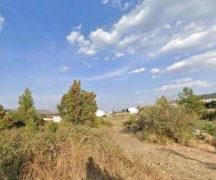 Λιβαδεια οικοπεδο  540 τμ εντος σχεδιου