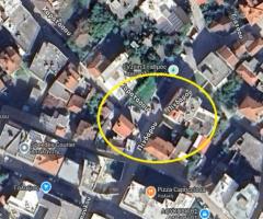 Αταλαντη οικοπεδο 250τμ