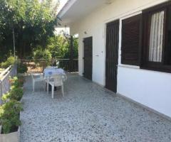 Αρκιτσα παραθαλασσια μονοκατοικια 67τμ σε οικοπεδο 1500 τμ
