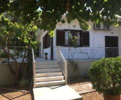 Αρκιτσα παραθαλασσια μονοκατοικια 67τμ σε οικοπεδο 1500 τμ - Image 7/17